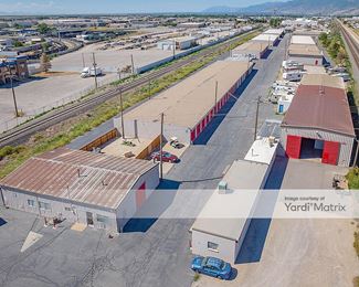 Photo 4 of StorQuest Self Storage - 150 West Center Street, North Salt Lake, UT
