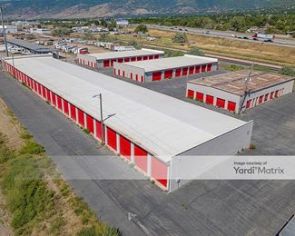 Photo 5 of StorQuest Self Storage - 150 West Center Street, North Salt Lake, UT