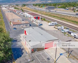 Photo 6 of StorQuest Self Storage - 150 West Center Street, North Salt Lake, UT