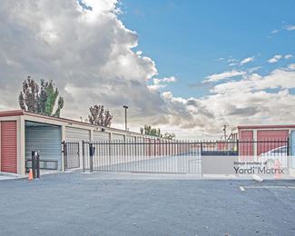 Photo 2 of Regency Safe Storage - 5837 South 1900 West, Roy, UT