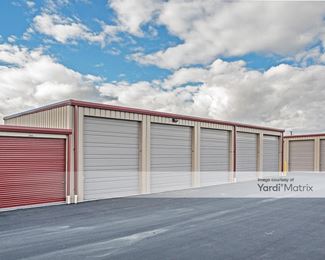 Photo 3 of Regency Safe Storage - 5837 South 1900 West, Roy, UT