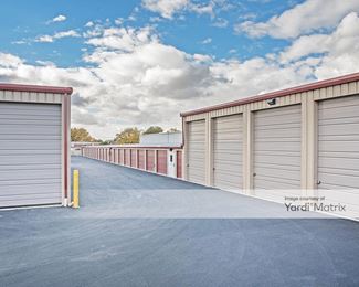 Photo 4 of Regency Safe Storage - 5837 South 1900 West, Roy, UT