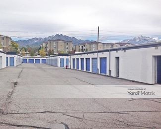 Photo 3 of Storage Depot - 4591 South Commerce Drive, Murray, UT