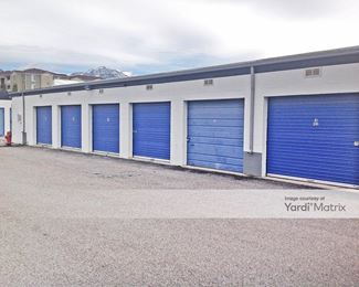 Photo 4 of Storage Depot - 4591 South Commerce Drive, Murray, UT