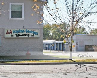 Photo 2 of AA Alpine Self Storage - 462 East 100 North, American Fork, UT