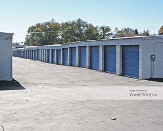 Photo 3 of AA Alpine Self Storage - 462 East 100 North, American Fork, UT