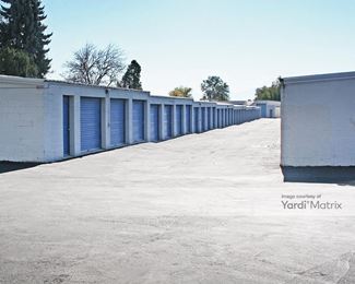 Photo 4 of AA Alpine Self Storage - 462 East 100 North, American Fork, UT