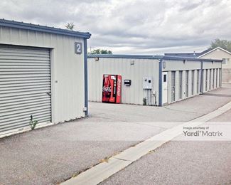 Photo 1 of AA Alpine Self Storage - 4665 South 1900 West, Roy, UT