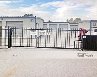 Photo 2 of AA Alpine Self Storage - 4665 South 1900 West, Roy, UT