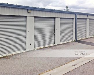 Photo 3 of AA Alpine Self Storage - 4665 South 1900 West, Roy, UT