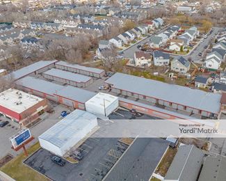 Photo 2 of Storage Depot - 1656 West Whitlock Avenue, West Valley City, UT