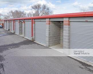 Photo 3 of Storage Depot - 1656 West Whitlock Avenue, West Valley City, UT
