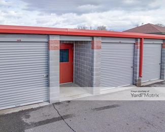 Photo 4 of Storage Depot - 1656 West Whitlock Avenue, West Valley City, UT