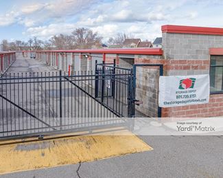 Photo 5 of Storage Depot - 1656 West Whitlock Avenue, West Valley City, UT