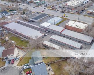Photo 6 of Storage Depot - 1656 West Whitlock Avenue, West Valley City, UT
