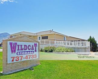 Photo 1 of Wildcat Storage - 945 West 2700 North, Ogden, UT