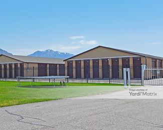 Photo 2 of Wildcat Storage - 945 West 2700 North, Ogden, UT