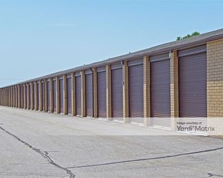 Photo 3 of Wildcat Storage - 945 West 2700 North, Ogden, UT