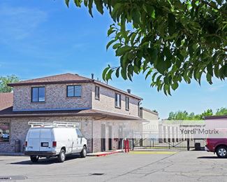 Photo 1 of 48th Street Self Storage - 457 West 4800 South, Salt Lake City, UT