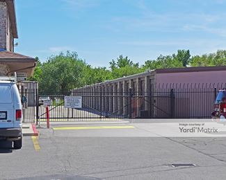 Photo 2 of 48th Street Self Storage - 457 West 4800 South, Salt Lake City, UT