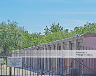 Photo 4 of 48th Street Self Storage - 457 West 4800 South, Salt Lake City, UT