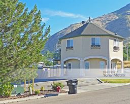 Image for Extra Space Storage - 2067 East Ironton Blvd, Provo, UT