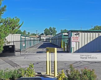 Photo 2 of Extra Space Storage - 2067 East Ironton Blvd, Provo, UT