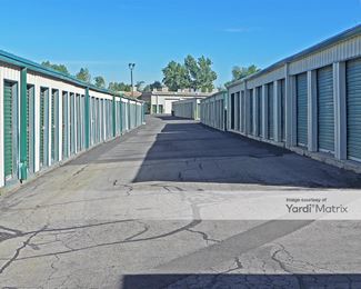 Photo 4 of Extra Space Storage - 2067 East Ironton Blvd, Provo, UT
