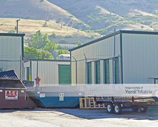 Photo 5 of Extra Space Storage - 2067 East Ironton Blvd, Provo, UT