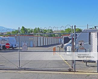 Photo 4 of Hill Avenue Self Storage - 200 East 4050 South Hill Avenue, Salt Lake City, UT