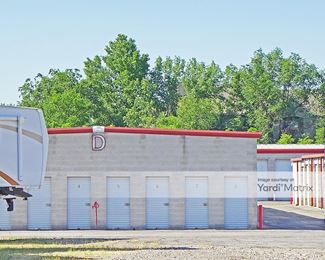 Photo 5 of Hill Avenue Self Storage - 200 East 4050 South Hill Avenue, Salt Lake City, UT