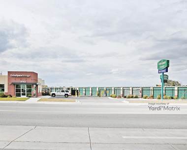 Storage Units for Rent available at 6384 South Cottonwood Street, Murray, UT 84107