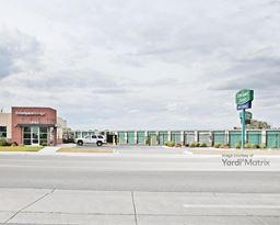 Image for Extra Space Storage - 6384 South Cottonwood Street, Murray, UT