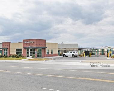 Storage Units for Rent available at 6384 South Cottonwood Street, Murray, UT 84107