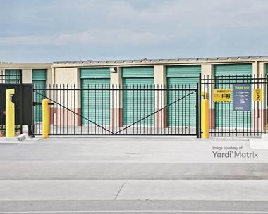 Storage Units for Rent available at 6384 South Cottonwood Street, Murray, UT 84107