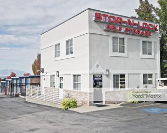 Photo 1 of Stor-N-Lock Self Storage - 6950 South 2300 East, Cottonwood Heights, UT