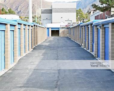 Storage Units for Rent available at 6950 South 2300 East, Cottonwood Heights, UT 84121