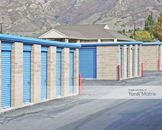 Photo 3 of Stor-N-Lock Self Storage - 6950 South 2300 East, Cottonwood Heights, UT