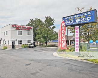 Photo 4 of Stor-N-Lock Self Storage - 6950 South 2300 East, Cottonwood Heights, UT