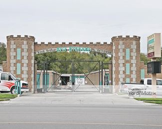 Photo 3 of King Arthur Self Storage - 1440 West 7800 South, West Jordan, UT