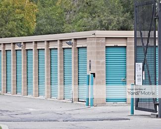Photo 4 of King Arthur Self Storage - 1440 West 7800 South, West Jordan, UT