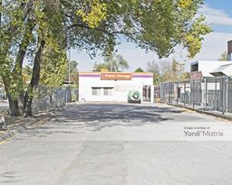 Image for Public Storage - 1560 West North Temple, Salt Lake City, UT