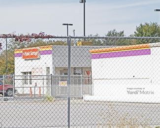 Photo 2 of Public Storage - 1560 West North Temple, Salt Lake City, UT
