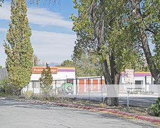Photo 3 of Public Storage - 1560 West North Temple, Salt Lake City, UT