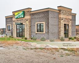 Image for Extra Space Storage - 5303 West 11800 South, Herriman , UT