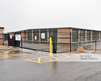 Photo 3 of Extra Space Storage - 5303 West 11800 South, Herriman , UT