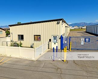 Photo 1 of Prime Storage - 3875 South 8400 West, Magna , UT