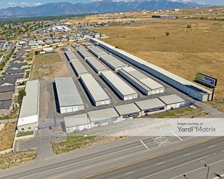 Photo 2 of Prime Storage - 3875 South 8400 West, Magna , UT