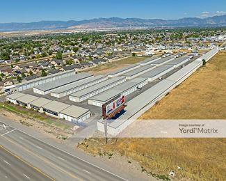 Photo 3 of Prime Storage - 3875 South 8400 West, Magna , UT