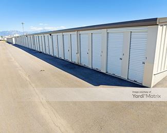 Photo 4 of Prime Storage - 3875 South 8400 West, Magna , UT